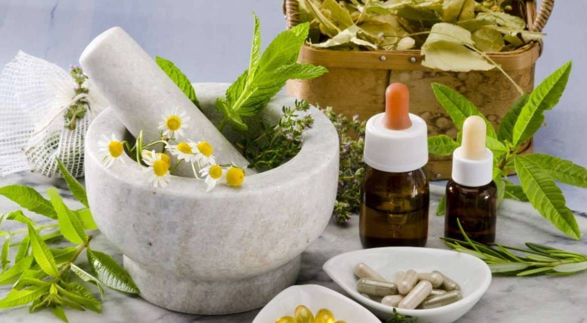 Homeopatia a distância