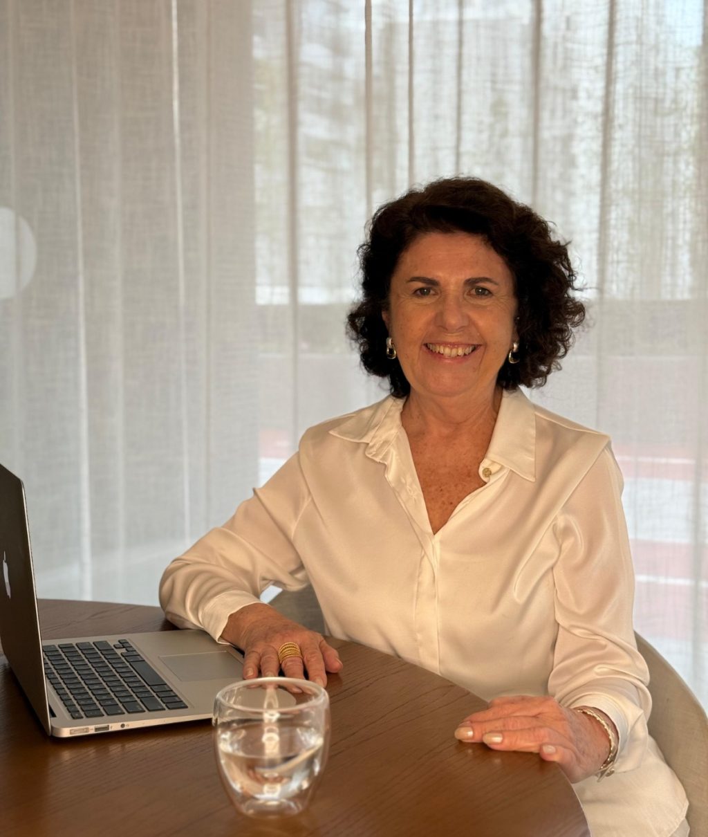 Dr. Margarida Maria Vieira