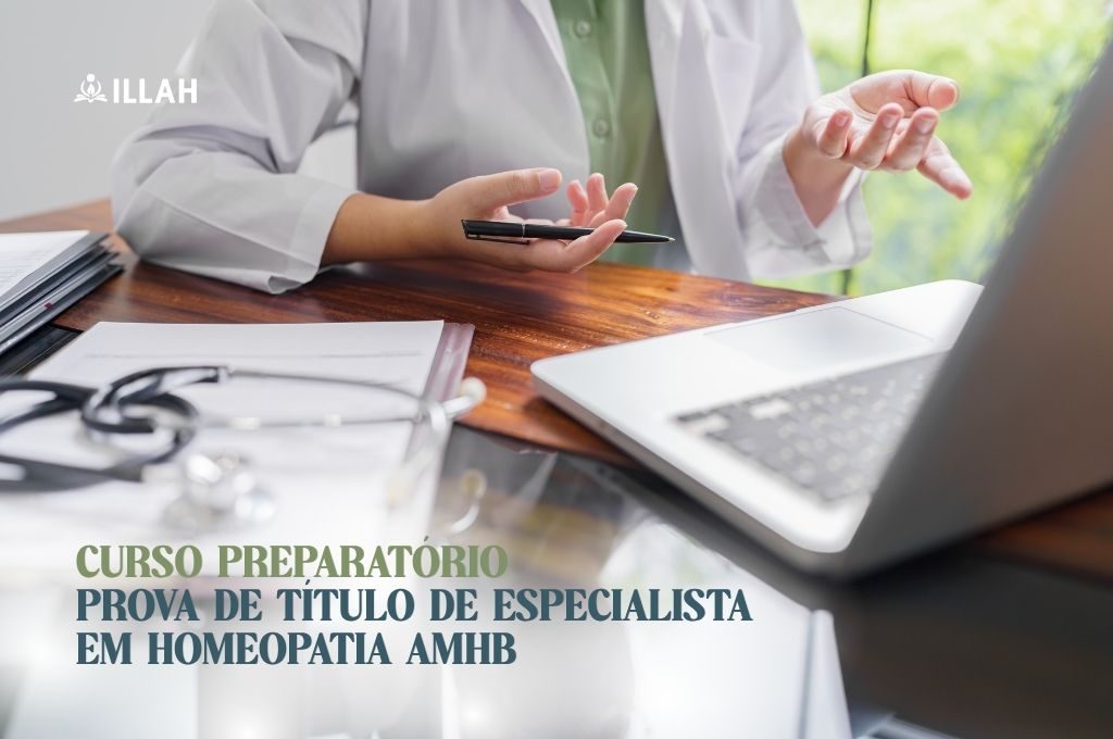 Preparatório AMHB